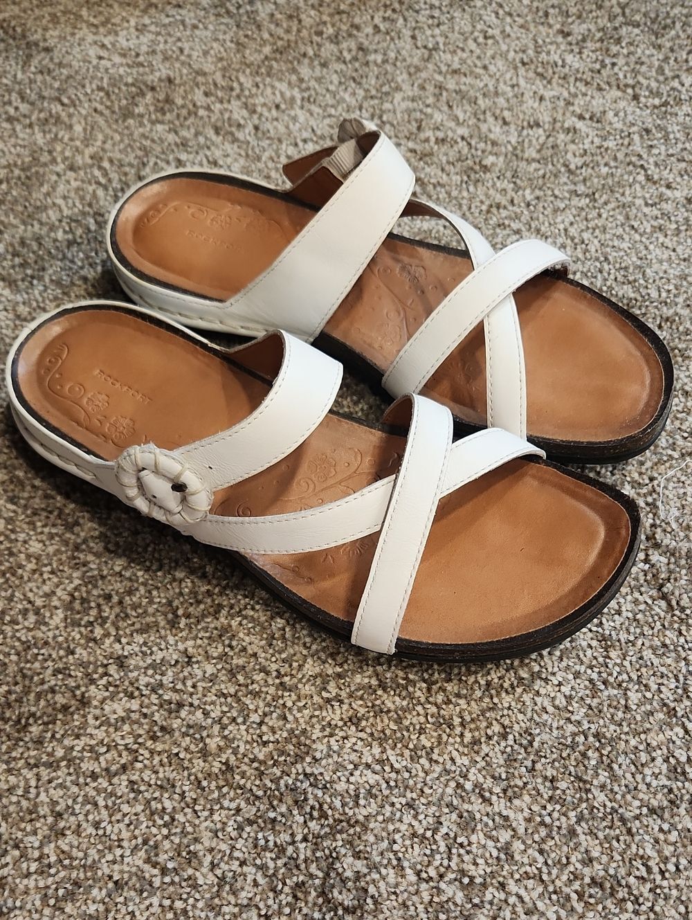 Rockport Sandals